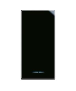 INTERRUTTORE 1P 16AX ILLUM. LIFE 1M