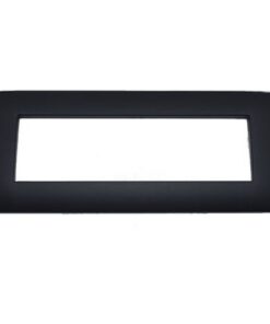 PLACCA YOUNG44 GRIGIO TEKLA      7M
