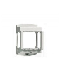 SUPPORTO 2MOD S44 PER GUIDA EN50022