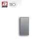 TAPPO COPRIFORO          ALLUMIA 1M