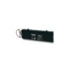 BATTERIA PIOMBO 6V 4AH SLIM + CABLAGGIO