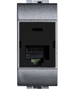 btnet - light tech RJ45 110IDC UTP cat6 BTICINO NT4262C6