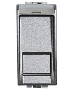 btnet - light tech RJ45 toolless UTP cat6 BTICINO NT4279C6