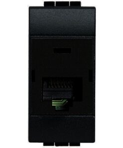 btnet - living int RJ45 110IDC STP cat6 BTICINO L4262C6S