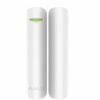 DOORPROTECT PLUS CONTATTO MAGNETICO WIRELESS CON SENSORE DI INCLINAZIONE E SHOCK BIANCO