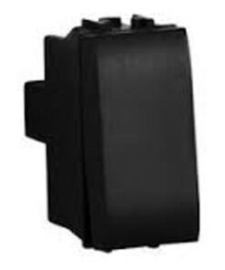 Compatibile "Bticino Living International" Deviatore unipolare 16AX