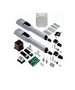 FAAC MASTER KIT 230V GREEN