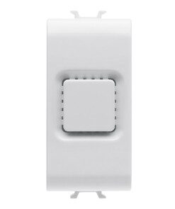 RONZATORE 230Vac-50Hz 8VA 1M BIANCO