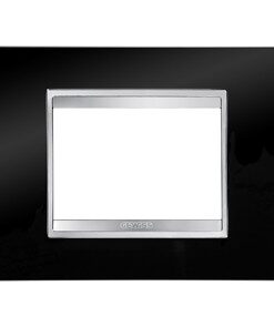 PLACCA LUX 3P NERO TONER
