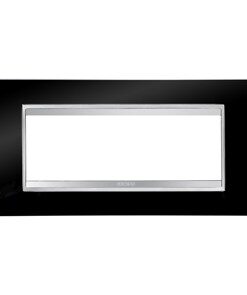 N PLACCA LUX 6P NERO TONER