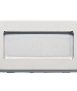 PULSANTE CON TARGA P.NOME 3M ILLUM.SY
