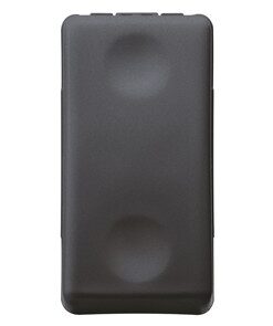 DEVIATORE 1P 16AX SY  BK
