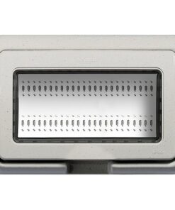 idrobox luna - coperchio IP55 4P bianco BTICINO 24604N