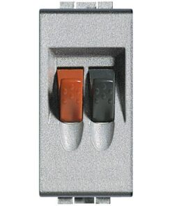 light tech - connett altoparlan home cinema BTICINO NT4294