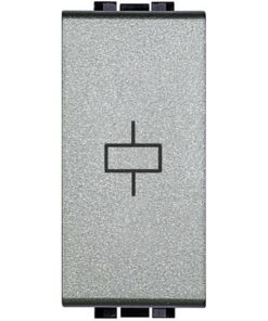 light tech - rele' monostabile 230Vac BTICINO NT4330/230