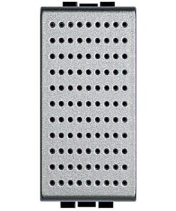 light tech - ronzatore 230Vac 8VA BTICINO NT4356/230