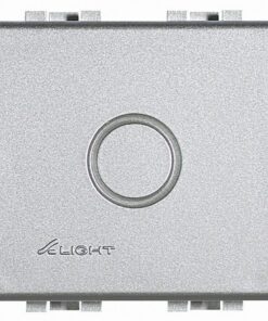 light tech - tasto falso polo prefrattura BTICINO NT4951