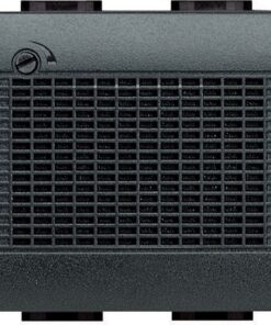 living int - suoneria elettronica 12Vac/dc BTICINO L4355/12