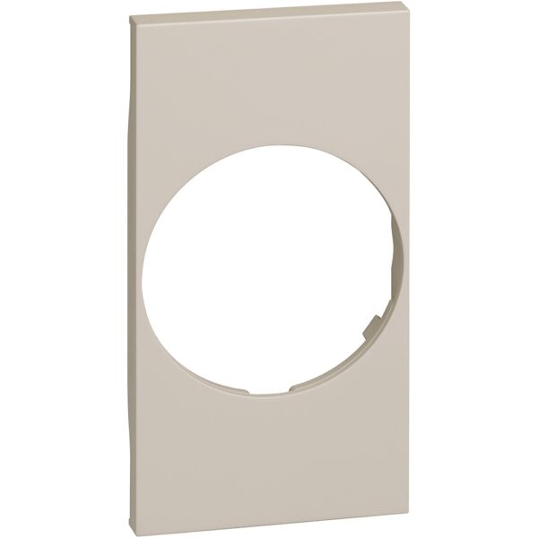 living now cov. presa FR/GER torcia 2M sabbia