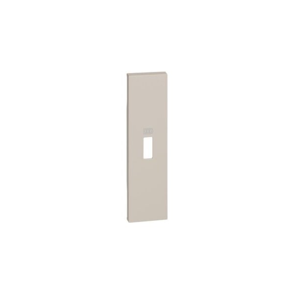 living now COVER CARICATORE USB 1M SABBIA