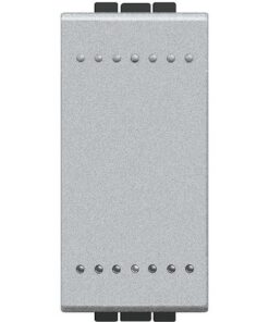 LL - interruttore 1P 16A 1m tech BTICINO NT4001N
