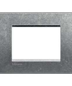 LL - placca 3P native BTICINO LNA4803NA