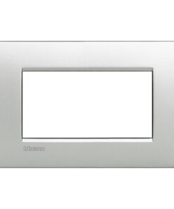 LL - placca 4P tech BTICINO LNC4804TE