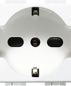 luna - presa std tedesco/italiano BTICINO C4140/16