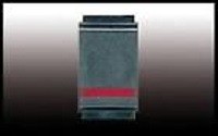 Compatibile "Bticino Living Classic" Deviatore Unipolare luminoso