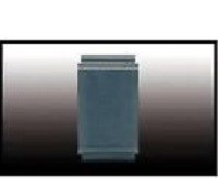 Compatibile "Bticino Living Classic" COPRIFORO FALSO POLO