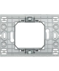 matix - supporto 2 mod centr scatola tonda