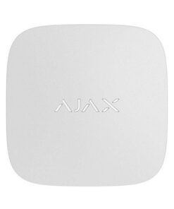 Monitor intelligente della qualitÃ  dell'aria wifi connesso