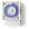 OROLOGIO GIORNALIERO 72X72MM 1CO 15MIN