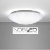 Plafoniera LED a parete 30W 4000K 3100lm 230V IP54
