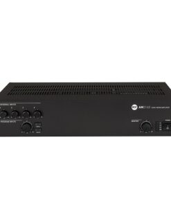 RCF AM 2160 AMPLIFICATORE MIXER 160 W