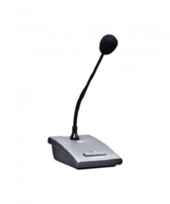 RCF BM 3014 BASE MICROFONICA ANNUNCI