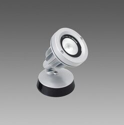 Spot faretto KOALA 1537 LED 13W CLD CELL GRAFITE