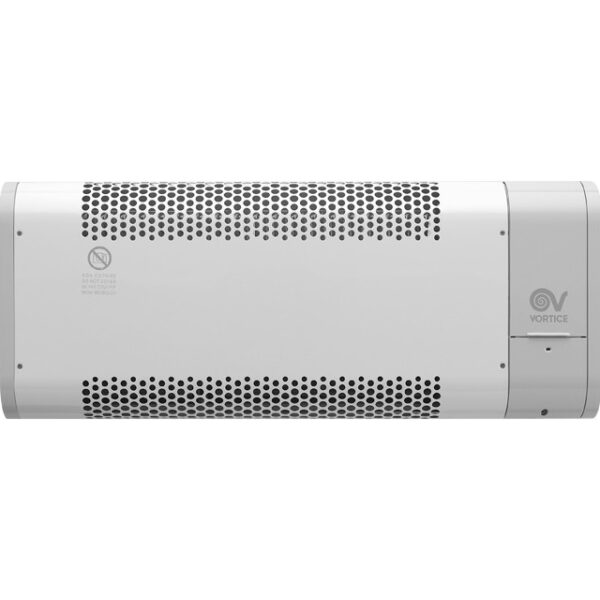 Stufa termoconvettore miniaturizzato 1500w MICRORAPID 1500-V0