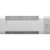 Stufa termoconvettore miniaturizzato 2000w MICRORAPID 2000-V0