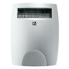 Stufa termoventilatore portatile professionale CALDOMI