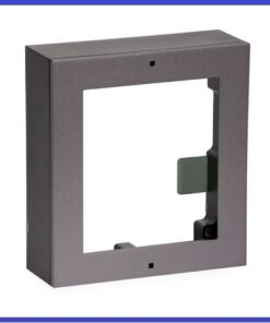 TELAIO CORNICE PER MONTAGGIO A PARETE MODULO X1