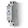 TEMPORIZZATORE MULTIFUNZ.12/240V 16A