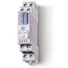 TEMPORIZZATORE MULTIFUNZ.RESET 12/240V 16A