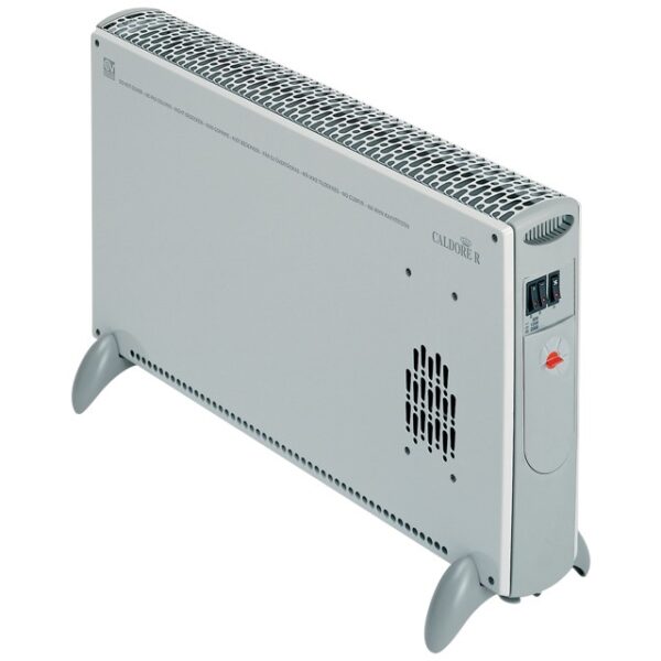 Termoconvettore stufa trasferibile CALDORE R