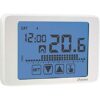 CHRONOS BIANCO CRONOTERM. TOUCH BATTERIA