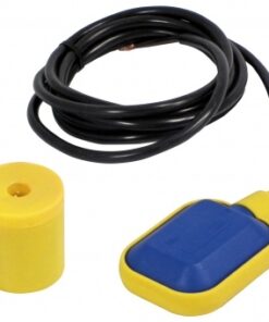 KEY HPM0306HY0C REG.GALLEGG. PVC 3MT
