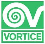 Ventilatore a soffitto NORDIK EVOLUTION R 140/56 ARGENTO