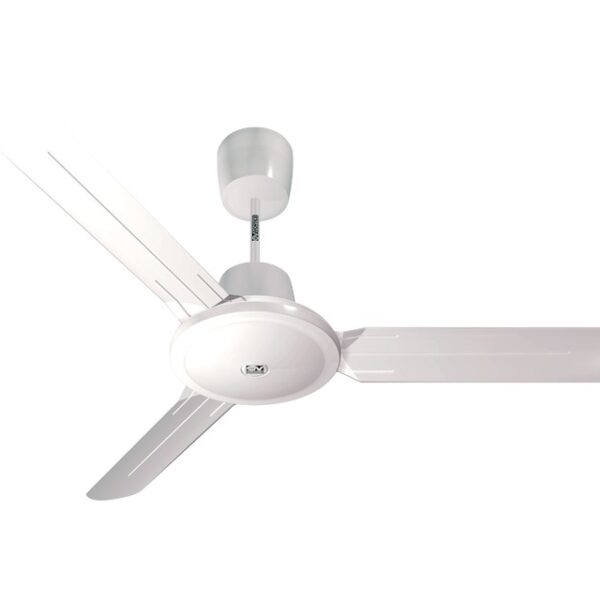 Ventilatore a soffitto NORDIK EVOLUTION R 90/36 BIANCO
