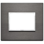 Placca 3M grigio lava