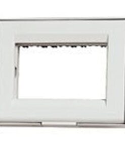Calotta IP55 3M Idea/8000sp grigio